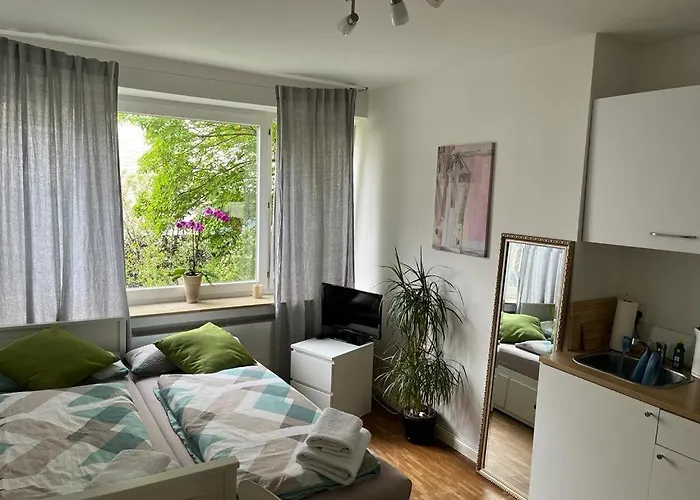 Private Room In Misburg, Hanover