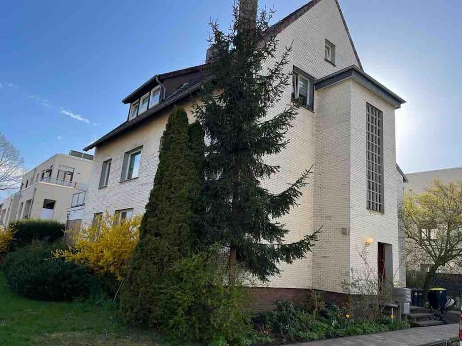 Private In Misburg,