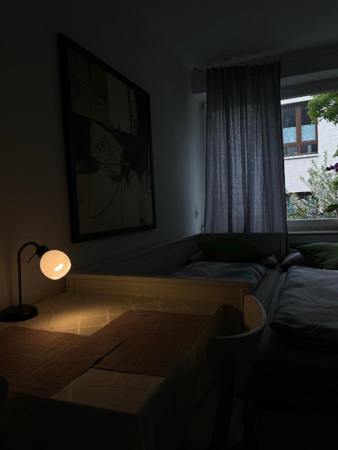 Appartement Private In Misburg,