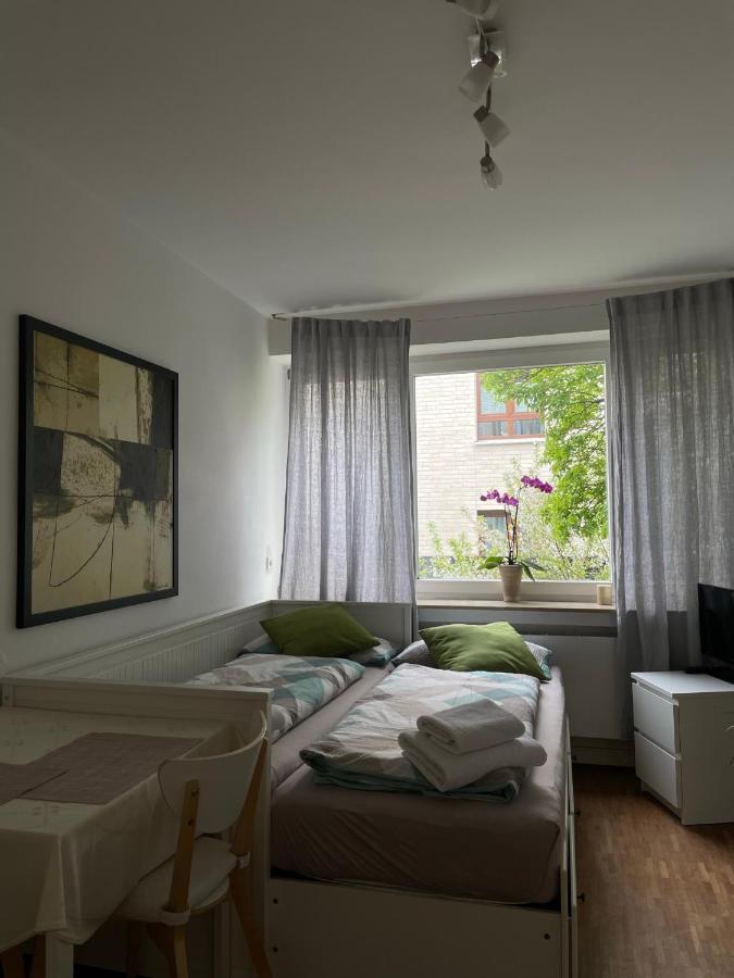 Private In Misburg, Hannover